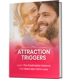 The Attraction Triggers eBook